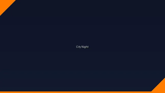 城市夜景主题赛 - 滴滴打车优惠 视频创作挑战
